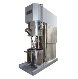 HPSX型 雙行星分散混合機